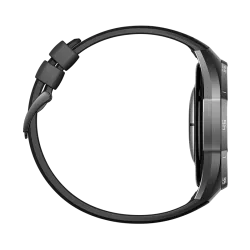 HUAWEI Watch  GT 6 Pro 46 мм Чёрный