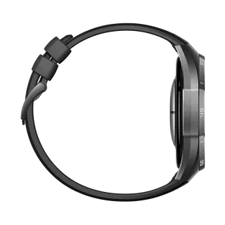 HUAWEI Watch  GT 6 Pro 46 мм Чёрный
