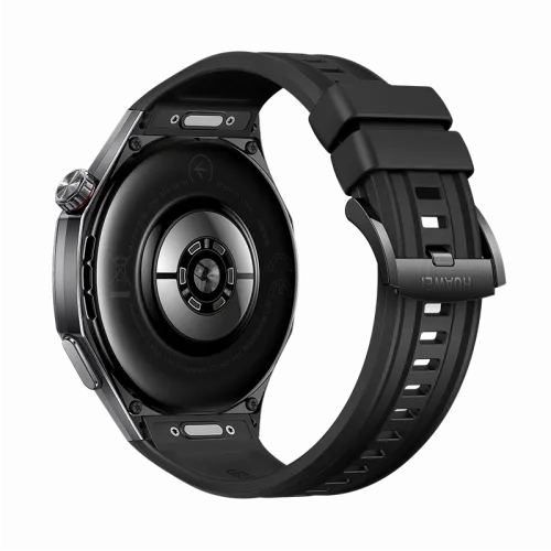 HUAWEI Watch  GT 6 Pro 46 мм Чёрный
