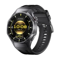 HUAWEI Watch  GT 6 Pro 46 мм Чёрный