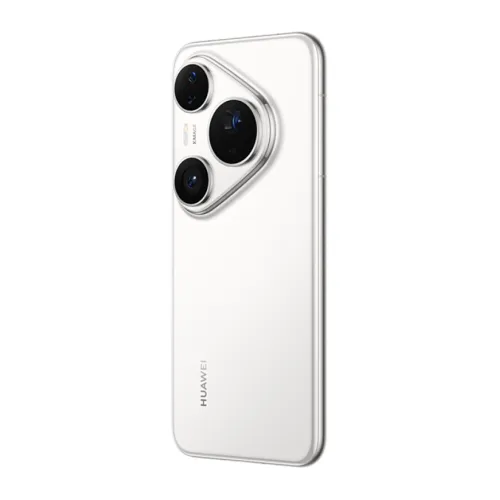 HUAWEI Pura 80 Pro 12/512 ГБ (Глянцевый белый)
