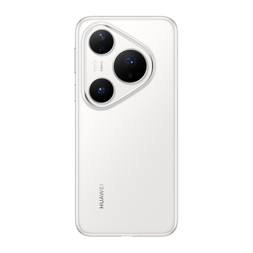 HUAWEI Pura 80 Pro 12/512 ГБ (Глянцевый белый)