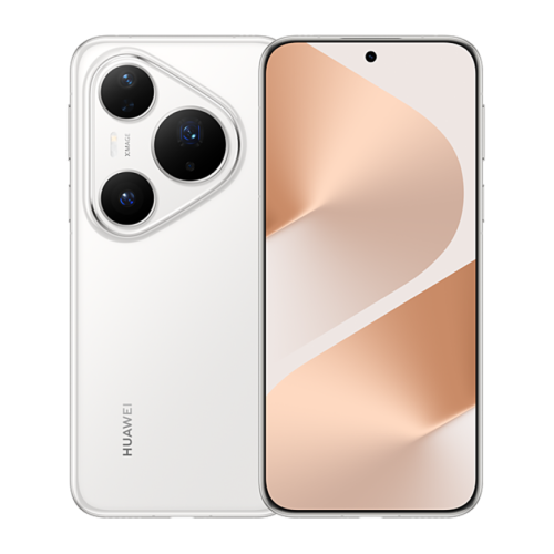HUAWEI Pura 80 Pro 12/512 ГБ (Глянцевый белый)
