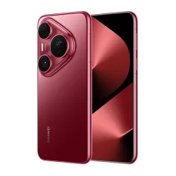 HUAWEI Pura 80 Pro 12/512 ГБ (Глянцевый красный)