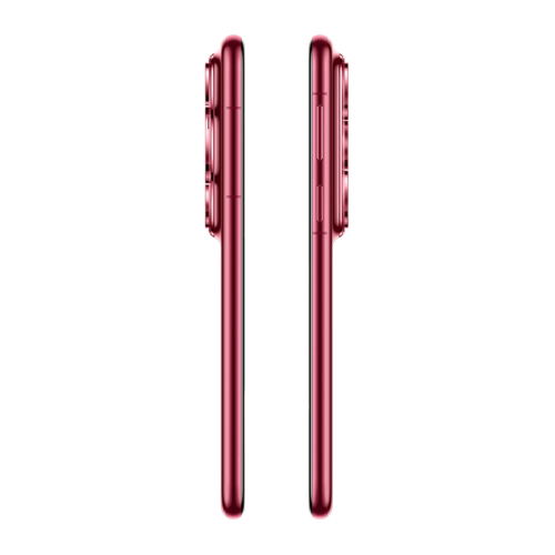 HUAWEI Pura 80 Pro 12/512 ГБ (Глянцевый красный)