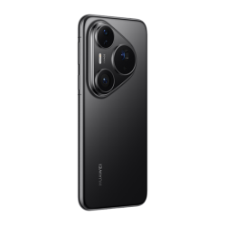 HUAWEI Pura 80 Pro 12/512 ГБ (Глянцевый чёрный)