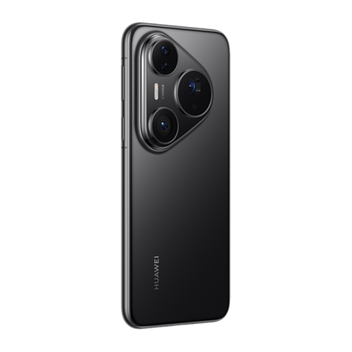 HUAWEI Pura 80 Pro 12/512 ГБ (Глянцевый чёрный)