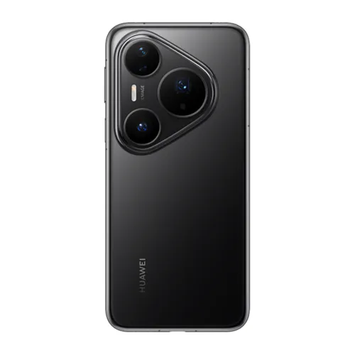 HUAWEI Pura 80 Pro 12/512 ГБ (Глянцевый чёрный)