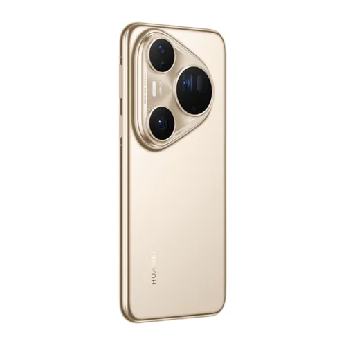 Huawei Pura 80 Ultra 16/512 ГБ (Золотой)