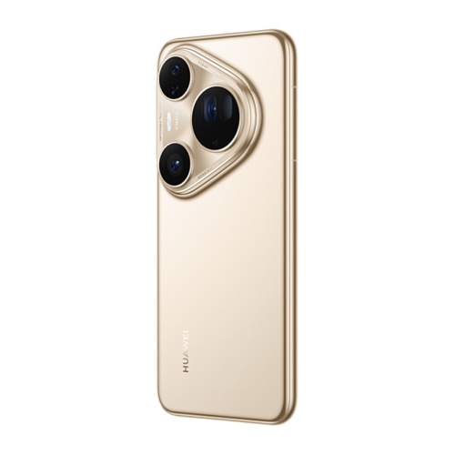 Huawei Pura 80 Ultra 16/512 ГБ (Золотой)