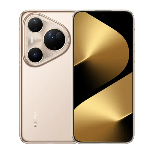 Huawei Pura 80 Ultra 16/512 ГБ (Золотой)