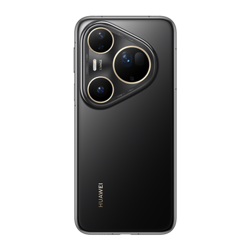 Huawei Pura 80 Ultra 16/512 ГБ (Чёрный)