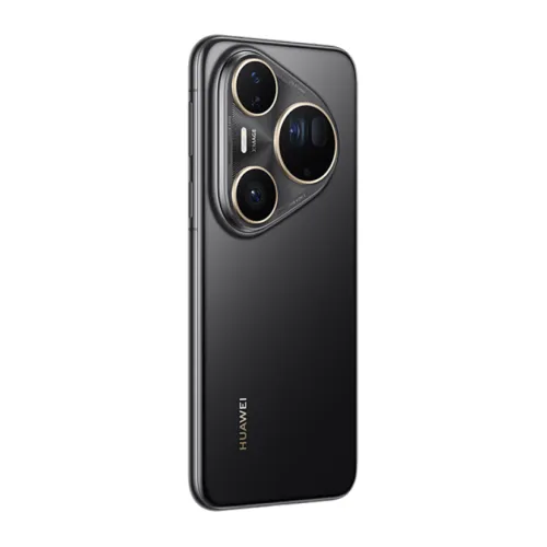 Huawei Pura 80 Ultra 16/512 ГБ (Чёрный)