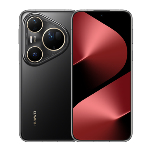 Huawei Pura 80 Ultra 16/512 ГБ (Чёрный)