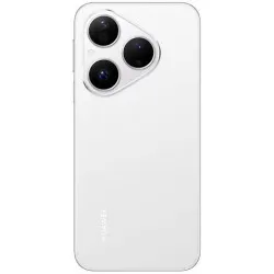 Huawei Pura 80 12/256Гб (Матовый белый)