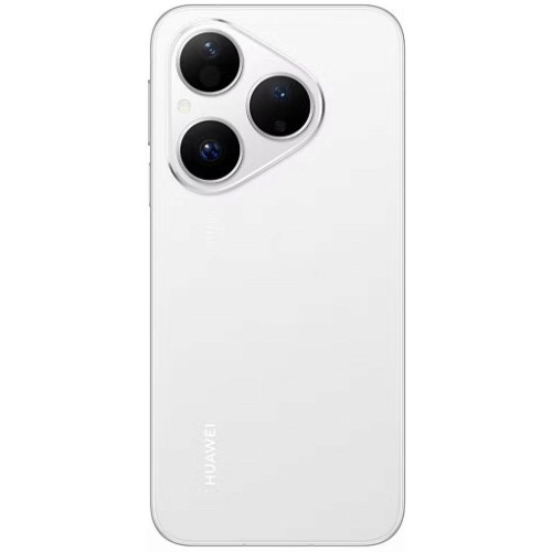 Huawei Pura 80 12/256Гб (Матовый белый)