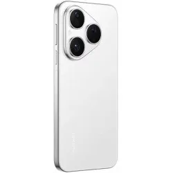 Huawei Pura 80 12/256Гб (Матовый белый)