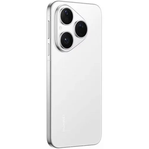 Huawei Pura 80 12/256Гб (Матовый белый)