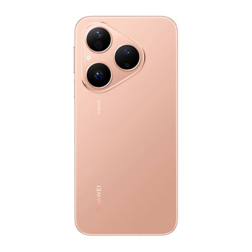 Huawei Pura 80 12/256Гб (Матовый золотой)