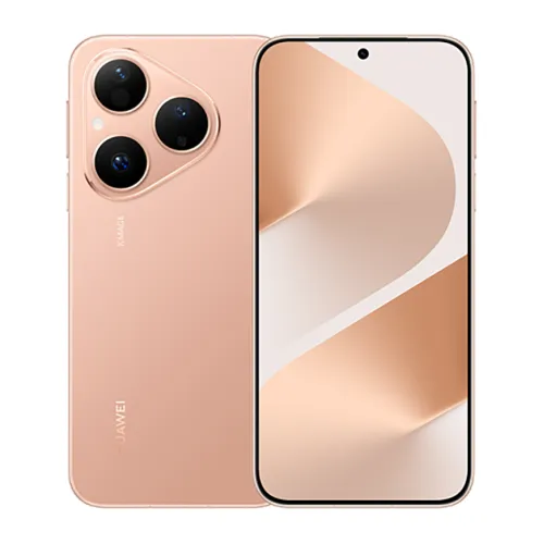 Huawei Pura 80 12/256Гб (Матовый золотой)