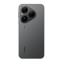 Huawei Pura 80 12/256Гб (Матовый чёрный)