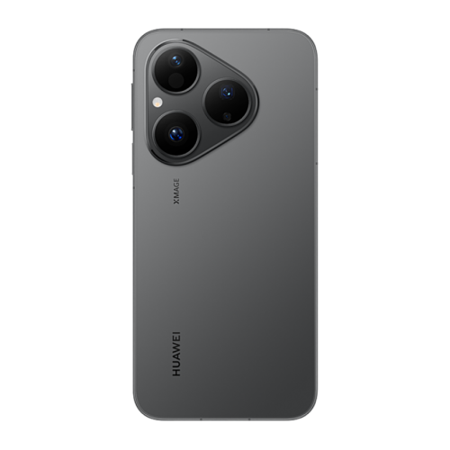 Huawei Pura 80 12/256Гб (Матовый чёрный)