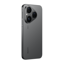 Huawei Pura 80 12/256Гб (Матовый чёрный)