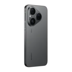 Huawei Pura 80 12/256Гб (Матовый чёрный)