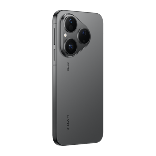 Huawei Pura 80 12/256Гб (Матовый чёрный)