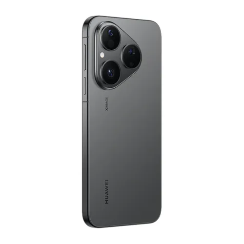 Huawei Pura 80 12/256Гб (Матовый чёрный)