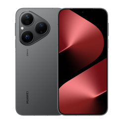 Huawei Pura 80 12/256Гб (Матовый чёрный)