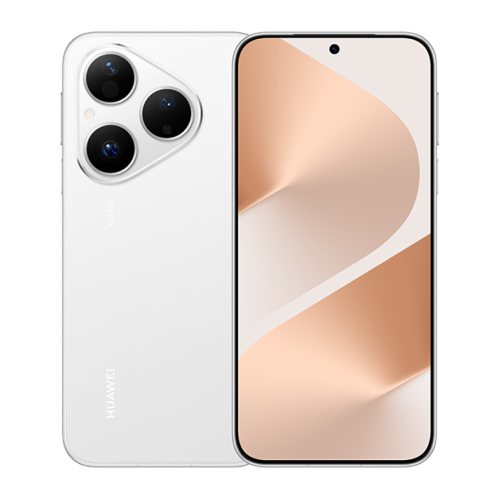 Huawei Pura 80 12/256Гб (Матовый белый)