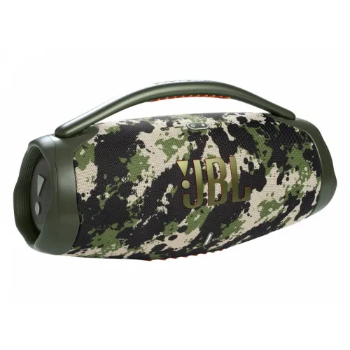 JBL Boombox 3 (Камуфляж)