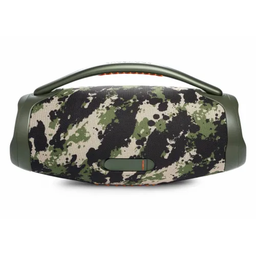 JBL Boombox 3 (Камуфляж)