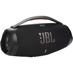 JBL Boombox 3 (Чёрный)