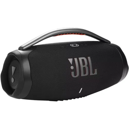 JBL Boombox 3 (Чёрный)