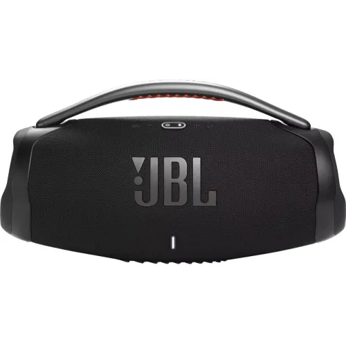 JBL Boombox 3 (Чёрный)