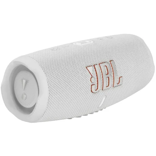 JBL Charge 5 (Белая)