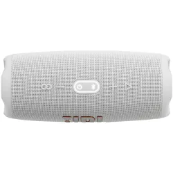 JBL Charge 5 (Белая)