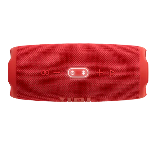JBL Charge 5 (Красная)