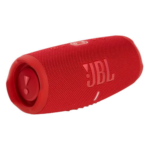 JBL Charge 5 (Красная)