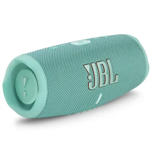 JBL Charge 5 (Бирюзовая)