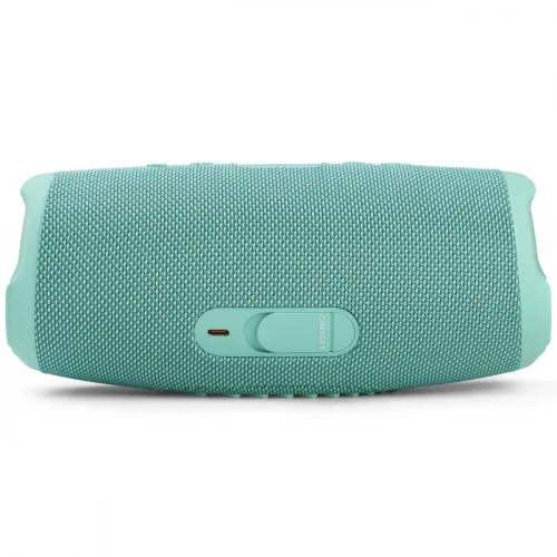 JBL Charge 5 (Бирюзовая)