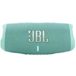 JBL Charge 5 (Бирюзовая)