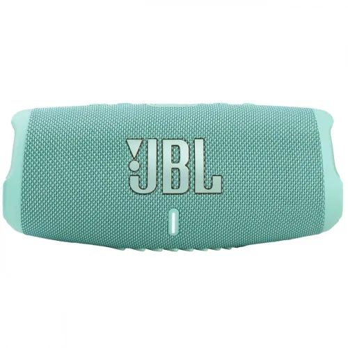 JBL Charge 5 (Бирюзовая)