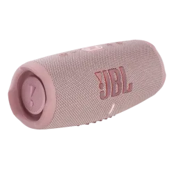 JBL Charge 5 (Розовая)