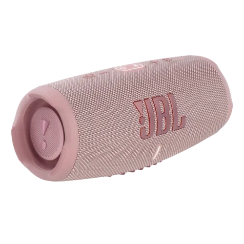 JBL Charge 5 (Розовая)