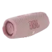 JBL Charge 5 (Розовая)