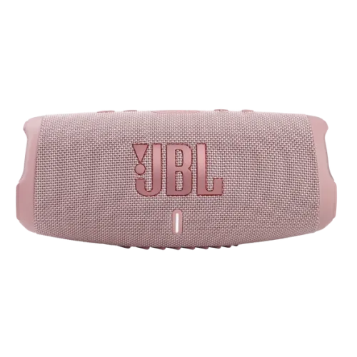 JBL Charge 5 (Розовая)