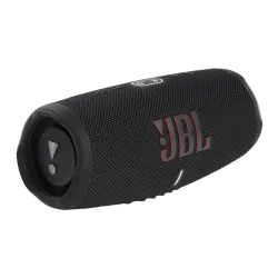 JBL Charge 5 (Чёрная)